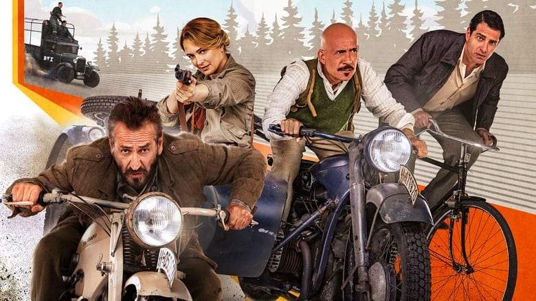 C'era Una Volta Il Crimine (2022)