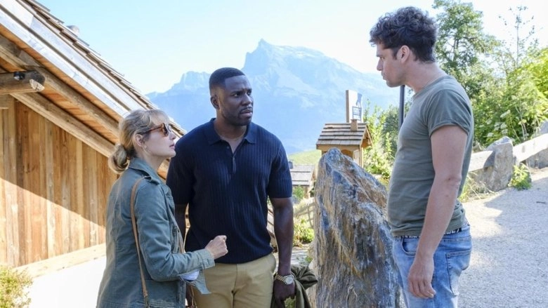 La Vie Revee Des Autres (2024)