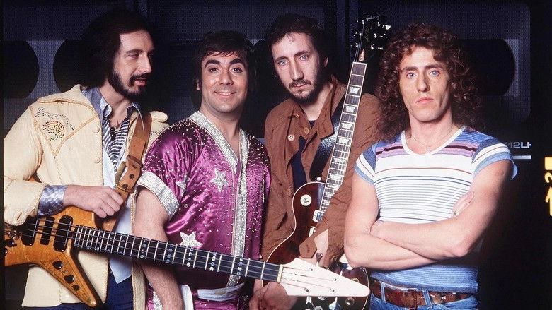 The Who: Thirty Years Of Maximum R&B (1994)