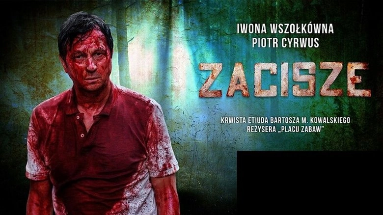 Zacisze (2017)
