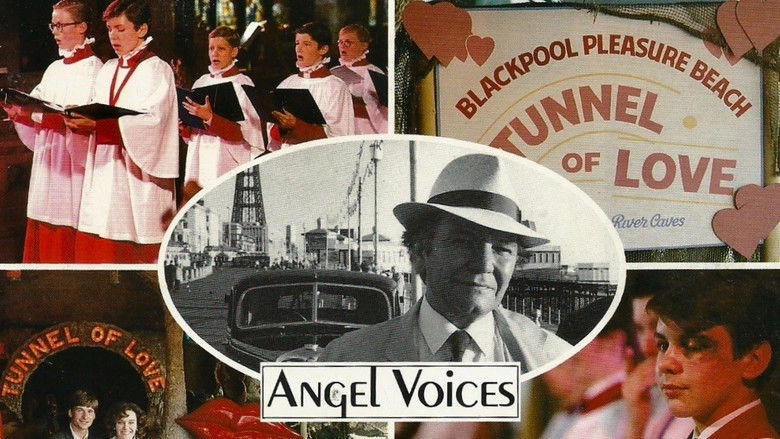 Angel Voices (1989)