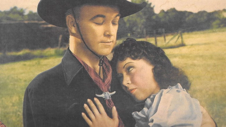 Law Of The Pampas (1939)