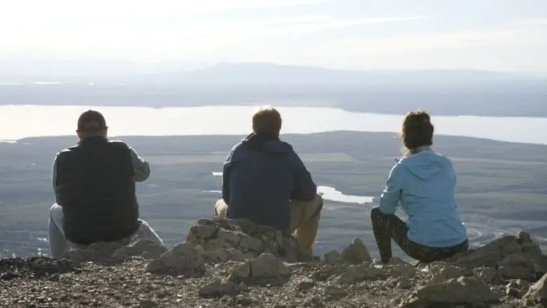 Uphill (2024)