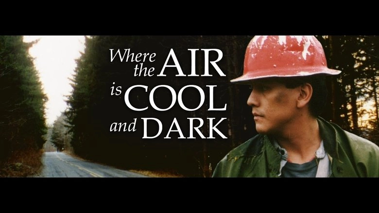 Where The Air Is Cool And Dark (1997)