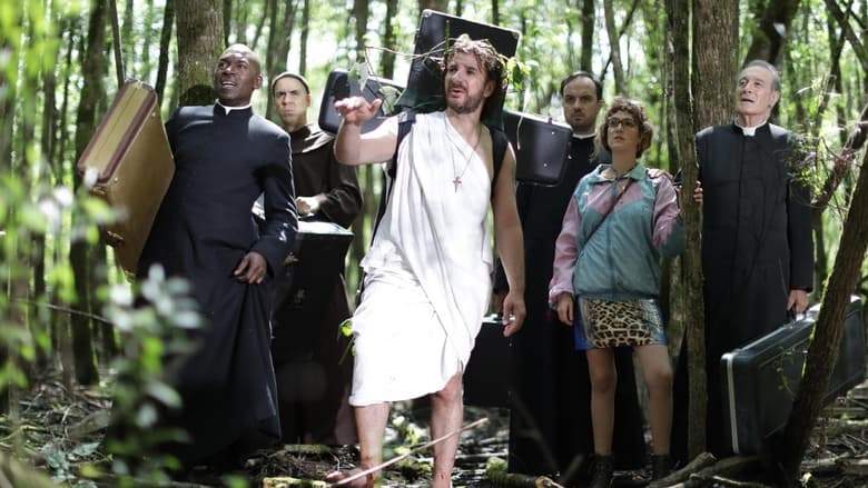 Christ(Off) (2018)