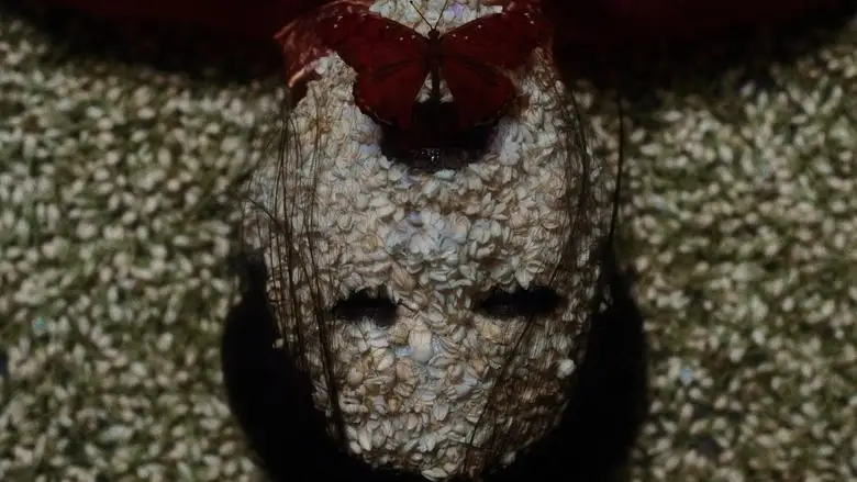 The Butterfly House (2025)