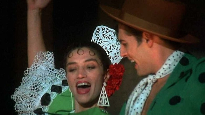 The Things Of Love: Part 2 (1995)