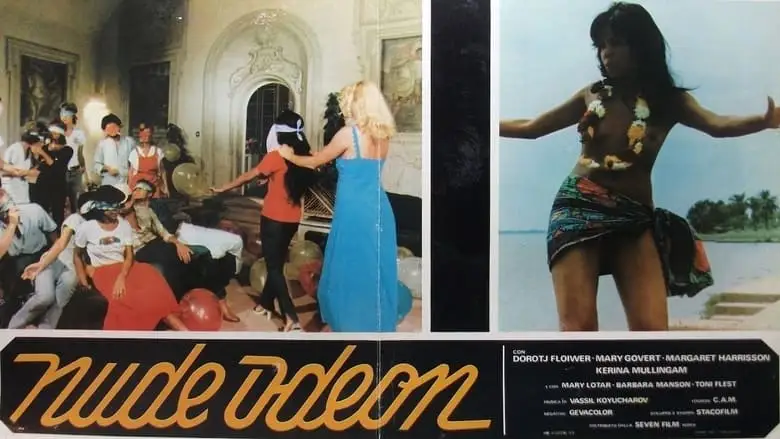 Nude Odeon (1978)