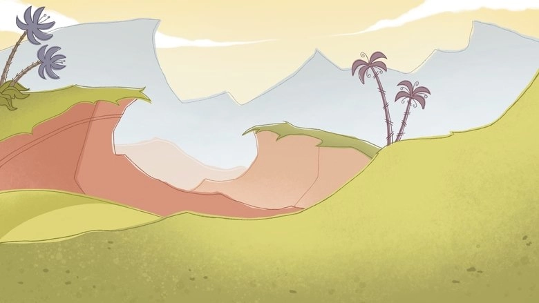 The Boulder Theory (2025)