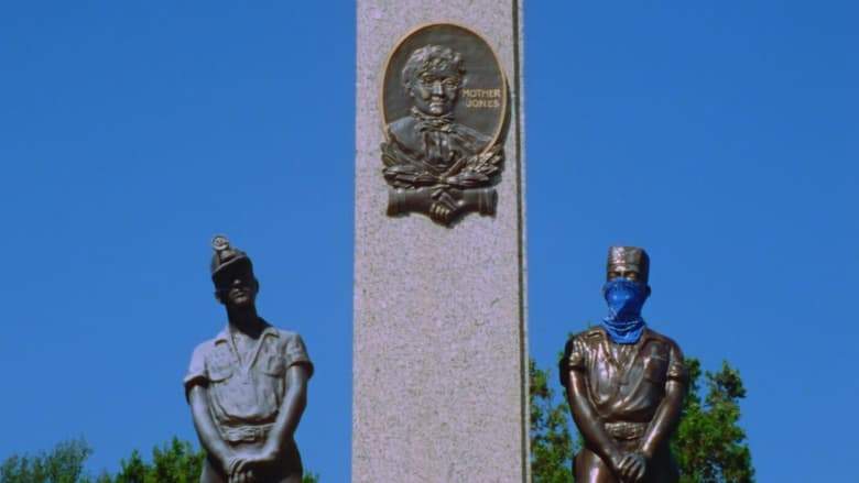 Profit Motive And The Whispering Wind (2008)