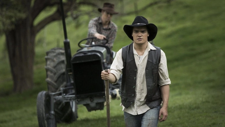 West Of Eden (2017)