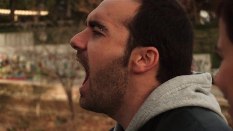 The Screamers (2010)