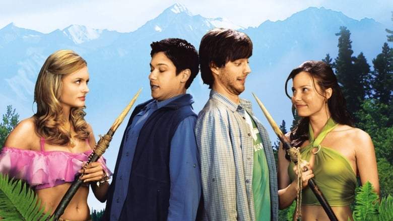 Without A Paddle: Nature's Calling (2009)