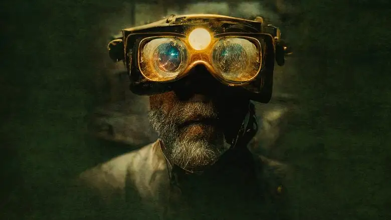 The Goldsmith (2022)