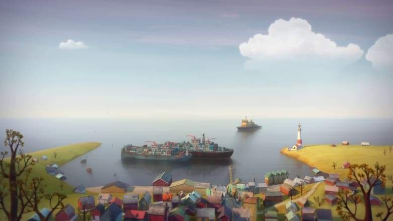 Lost And Found (2008)