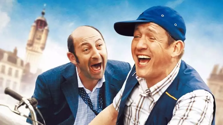 Welcome To The Sticks (2008)