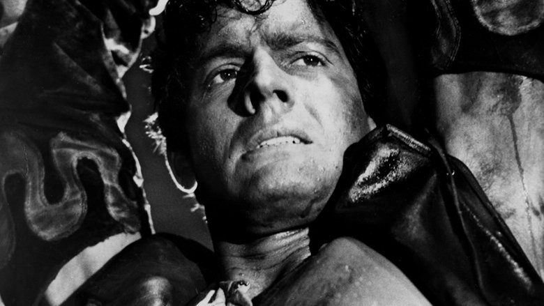 The Thief Of Venice (1950)