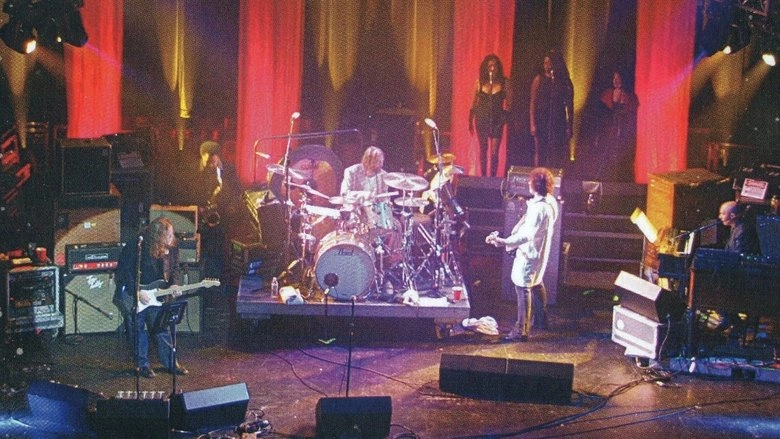 Gov't Mule - Dark Side Of The Mule (2014)