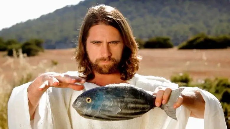 Fist Of Jesus (2012)