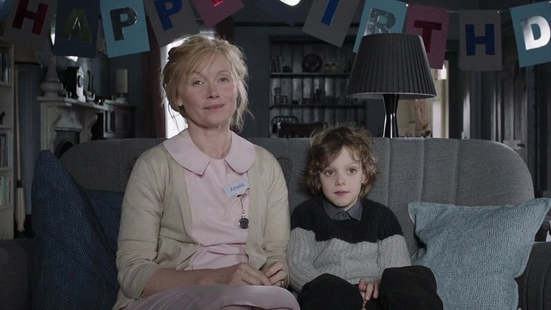 The Babadook (2014)