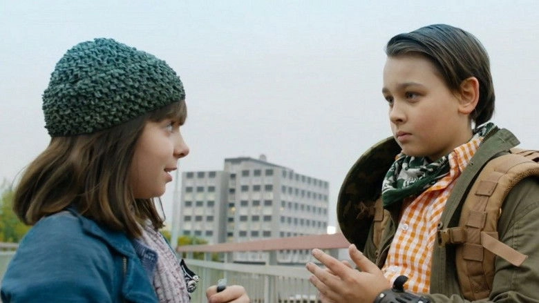 Detki Naprokat (2017)