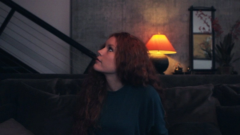 Two Story (2015)
