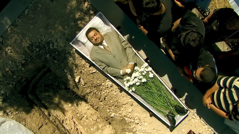 Big Story In A Small City (2006)