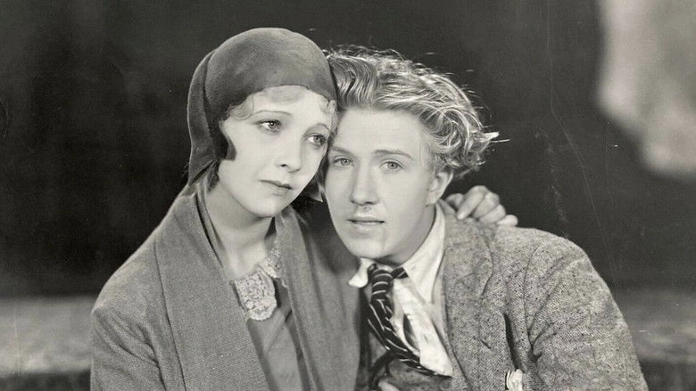 The Ghost Talks (1929)