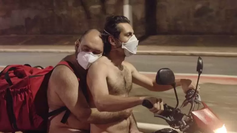 Seguindo Todos Os Protocolos (2022)