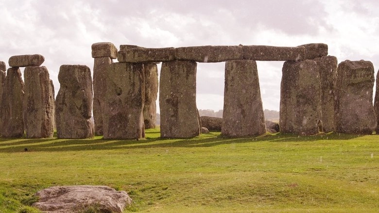 Stonehenge: Secrets Of The Stone (2015)