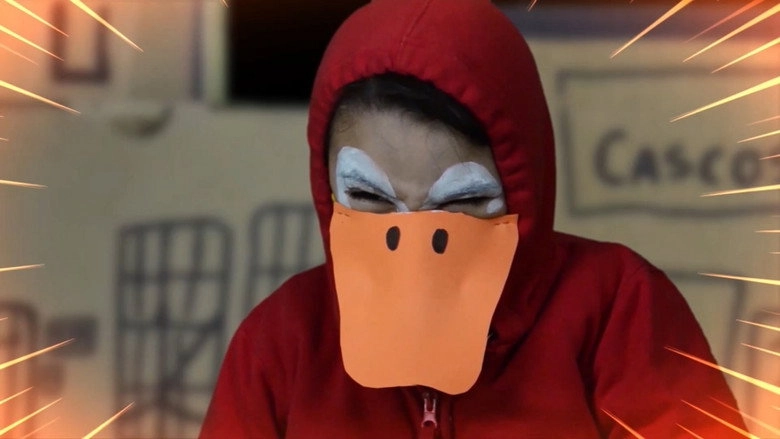 Cuack! (2019)