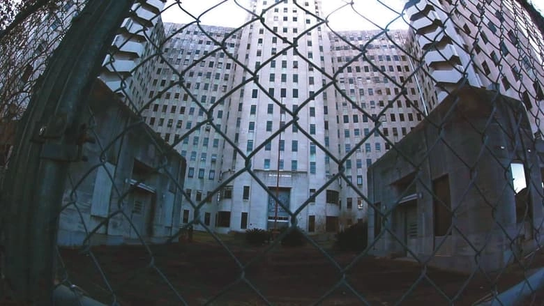 Big Charity: The Death Of America's Oldest Hospital (2014)