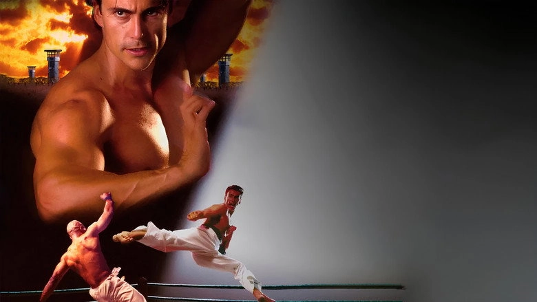 Bloodsport: The Dark Kumite (1999)