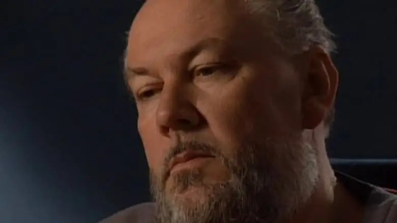 The Iceman Tapes: Conversations With A Killer (1992)