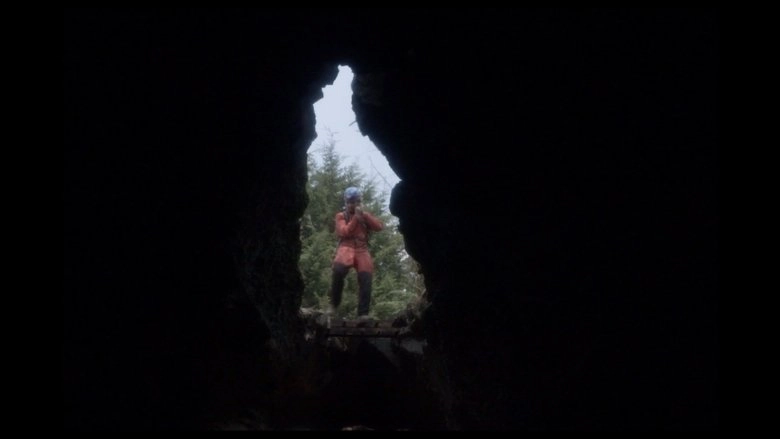 The Caves Of The Air (2023)