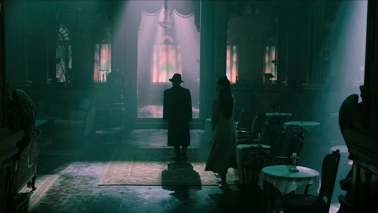 Midnight Movie (2024)