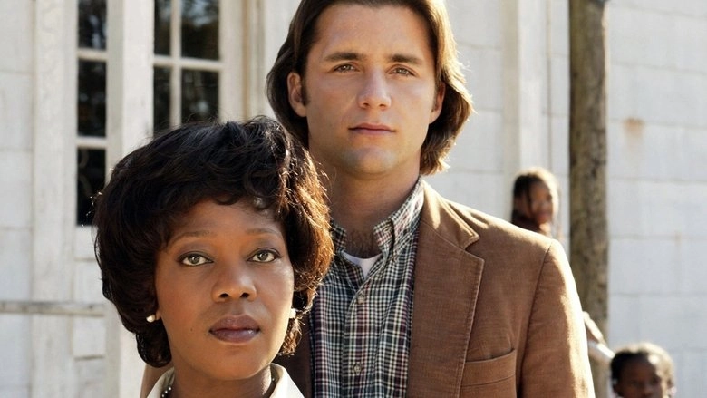 The Water Is Wide (2006)