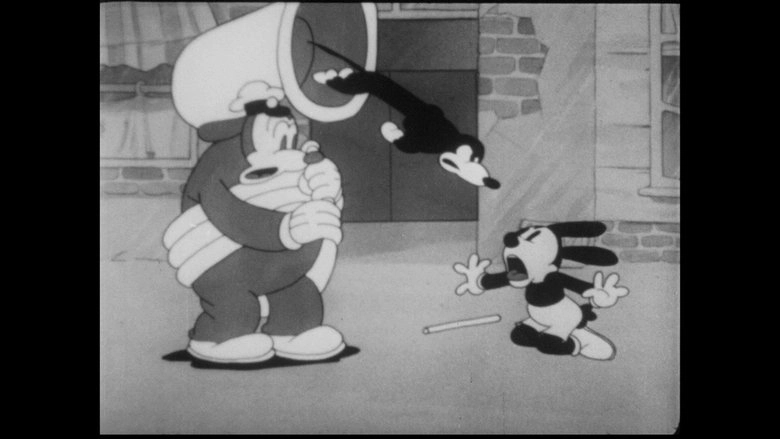 The Bandmaster (1931)