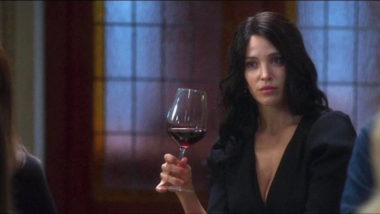 Mensaje En Una Botella (2025)
