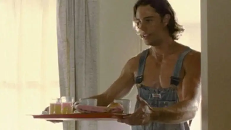 Finding North (1998)