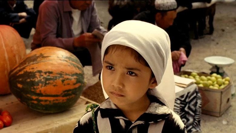 Xing Fu De Xiang Ri Kui (2011)