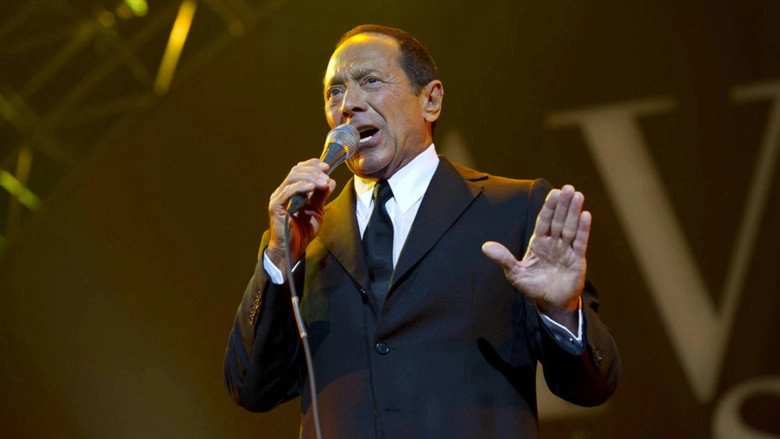 Paul Anka - Live In Switzerland (2013)