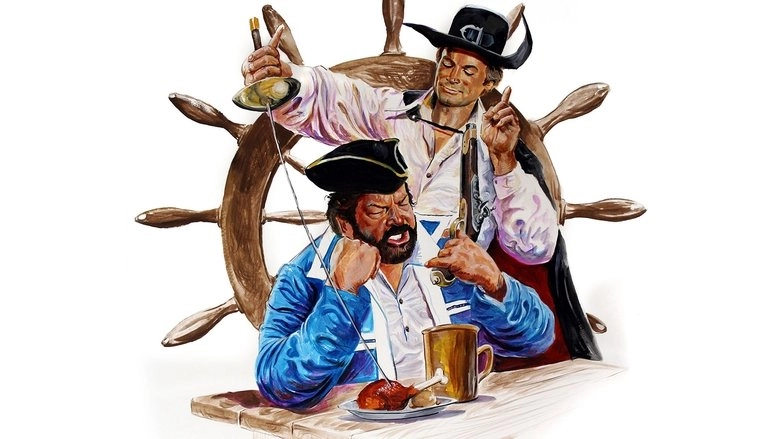 Blackie The Pirate (1971)