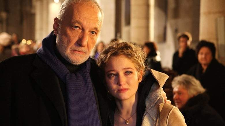Above Suspicion (2011)