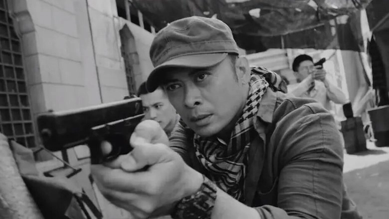 Wolves Action 2 (2020)