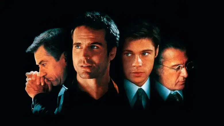 Sleepers (1996)