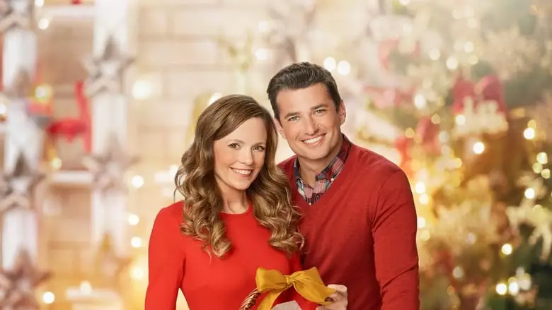 Check Inn To Christmas (2019)