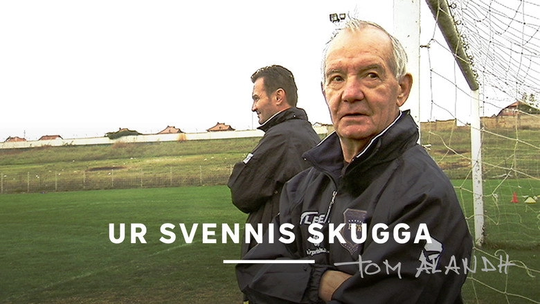 Ur Svennis Skugga (2015)
