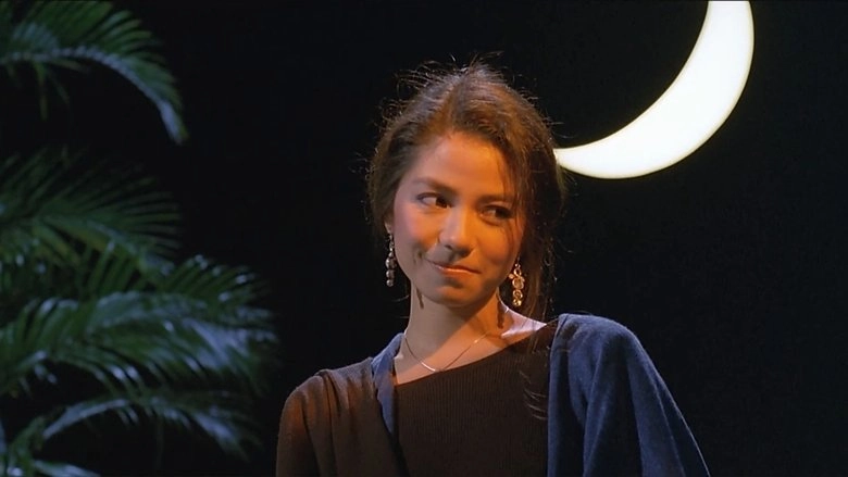 The Flying Mr. B (1985)