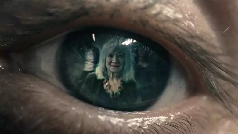 The Storm (2023)